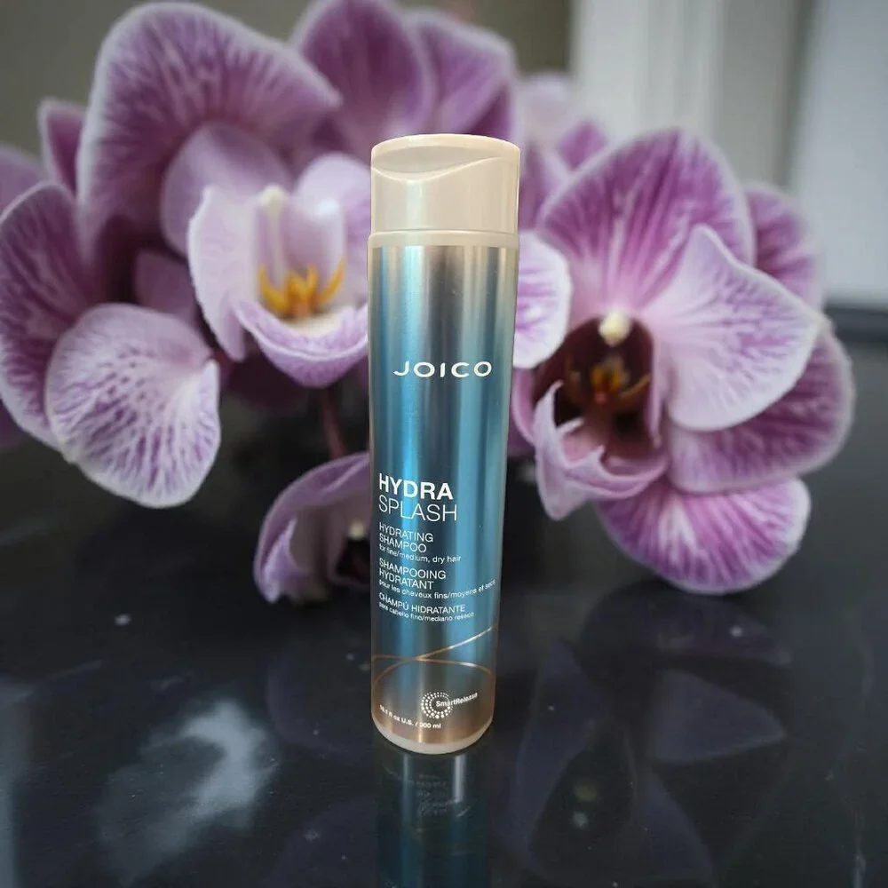 Joico lightweight hydration